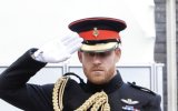 Crève-cœur royal ! Refus au Prince Harry de déposer une gerbe pour le Jour du Souvenir ! Le Duc « attristé et déçu » !