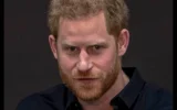 Prince Harry s'amuse de sa calvitie dans un podcast