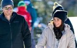 Prince Harry sans Meghan Markle au Royaume-Uni, l'inquiétude grandit après un terrible incident de sécurité