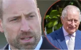 Prince William : alors que Charles lutte contre le cancer, tout semble basculer