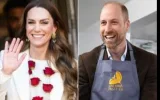 Prince William : ce compliment de Kate qui l'a fait rougir « comme un ado » !