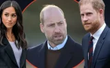 Prince William : cette concurrence de Harry et Meghan qui inquiéterait le Palais