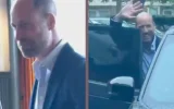 Prince William : « Je t'aime frérot ! »… il rompt le protocole en plein Londres