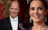 Prince William et Kate Middleton : surprise, leurs effigies au musée terrifient le public