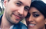 Prisca Thevenot : « on ne tient jamais seul », ses mots bouleversants pour son mariage