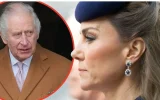 « Profondément trahie ? » : le pacte du roi Charles avec Harry et Meghan irrite Kate Middleton !