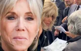 « Qu'est-ce qu'elle voulait ? » : Brigitte Macron face à une demande mystérieuse