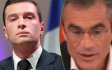 Raphaël Enthoven : clash en direct, il démonte Jordan Bardella sans filtre