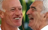 Raymond Domenech piégé par Netflix : le tacle assassin de Didier Deschamps