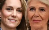 Reine Camilla : après les USA, son pouvoir grandit et inquiète Kate Middleton
