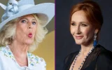 Reine Camilla : ce rendez-vous avec J.K. Rowling relance une énorme controverse
