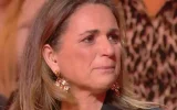 Il se réjouit qu'une plaque de Justes ait été brisée : Valérie Bénaïm réagit