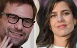 La réplique de Nicolas Mathieu sur les critiques sur son couple avec de Charlotte Casiraghi