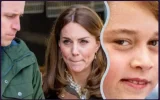 « Risque élevé… » : le prince George et la menace qui plane sur Eton College