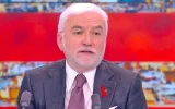 Robert Namias moque le mea culpa de Pascal Praud après son attaque contre BFMTV