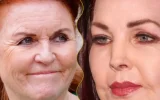 Sarah Ferguson : « Sans toit » Priscilla Presley intervient, révélation choc