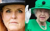 Sarah Ferguson : les ultimes mots d'Elizabeth II à son égard dévoilés