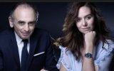 Sarah Knafo : La rencontre décisive avec Éric Zemmour 