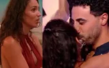 Secret Story, : ce qui s'est passé dans l'ombre entre Léonie et Azad