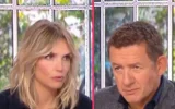 Séparés dans la vie, Dany Boon et Laurence Arné réunis ce soir sur TF1