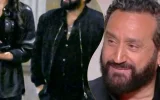 Shana Loustau s'installe dans l'appartement parisien de Cyril Hanouna