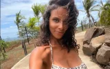 Shy'm et Jérémy Frérot : leur discrétion monte encore d'un cran