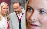 Six mois sans Mette-Marit à ses côtés : une nouvelle période commence pour Haakon