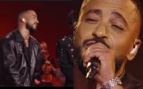 Slimane : après sa condamnation, son apparition dans The Voice crée un énorme trouble