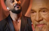 Slimane : « Il a bouleversé ma vie », son hommage émeut Florent Pagny