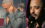 Slimane émeut ses fans avec une version symphonique de « Mon amour » pour clôturer sa résidence à Pleyel