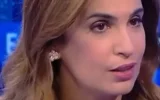 Sonia Mabrouk est-elle en couple ? Ce que l'on sait de l'homme qui partage sa vie