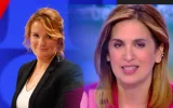 Sonia Mabrouk : explosion à BFMTV ? Ce que pense vraiment Pascale de La Tour du Pin