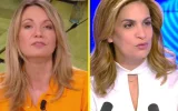 Sonia Mabrouk face à Perrine Storme : la tension monte déjà en coulisses