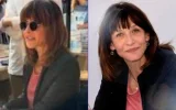 Sophie Marceau : choc, pourquoi son attitude divise au Grand Palais ?