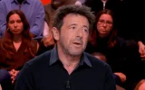 Sous contrôle judiciaire, comment Clémence, la compagne de Patrick Bruel, fait bloc pour lui éviter de sombrer