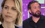 « Sous les toits » : l'appartement secret où Cyril Hanouna et Tiphaine Auzière se cachent