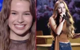 Star Academy : le malaise d'Anouk en studio