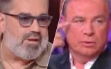 Stéphane Tapie : après l'agression choc de Fabien Lecoeuvre, ses aveux déchirants !