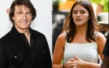 Suri face à Tom Cruise : ce geste légal qui n'est pas une poursuite judiciaire