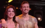« T'es avec moi ! » : Adrien Caby recadre Maghla en plein DALS