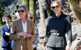 Tensions à Monaco ? Charlène et Caroline répliquent avec élégance