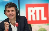Thomas Sotto sur le départ : sa phrase fracassante en direct sur RTL