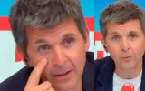 Thomas Sotto évincé de RTL : les raisons de son départ