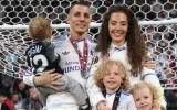 Tiziri Digne : « Je serai toujours là » pour Lucas Digne en plein Mondial 2026