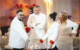 Top Chef 2026 : Viviana Pisacane remporte la saison 17 face à Alexy Algar-Denos