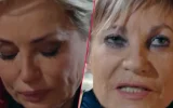 Les Traîtres : Adriana Karembeu au cœur d'un énorme malaise avec Isabelle Morini-Bosc