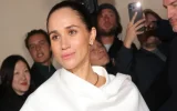 Une fuite de données en Australie fait trembler Meghan Markle