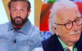 « Il va s'en sortir » : Cyril Hanouna bouleversé face à la maladie de son ami Jacques Vendroux