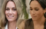 La vérité sur la polémique qui lie Meghan Markle au cancer de Kate Middleton !