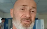 Vincent LAGAF' : Un terrible accident de scooter !